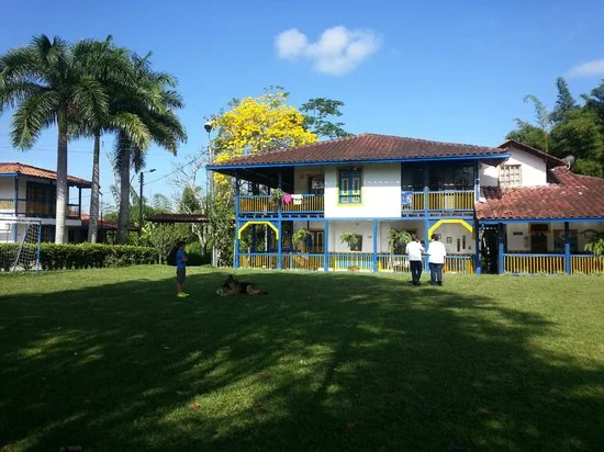 Cabañas Premium Quindío