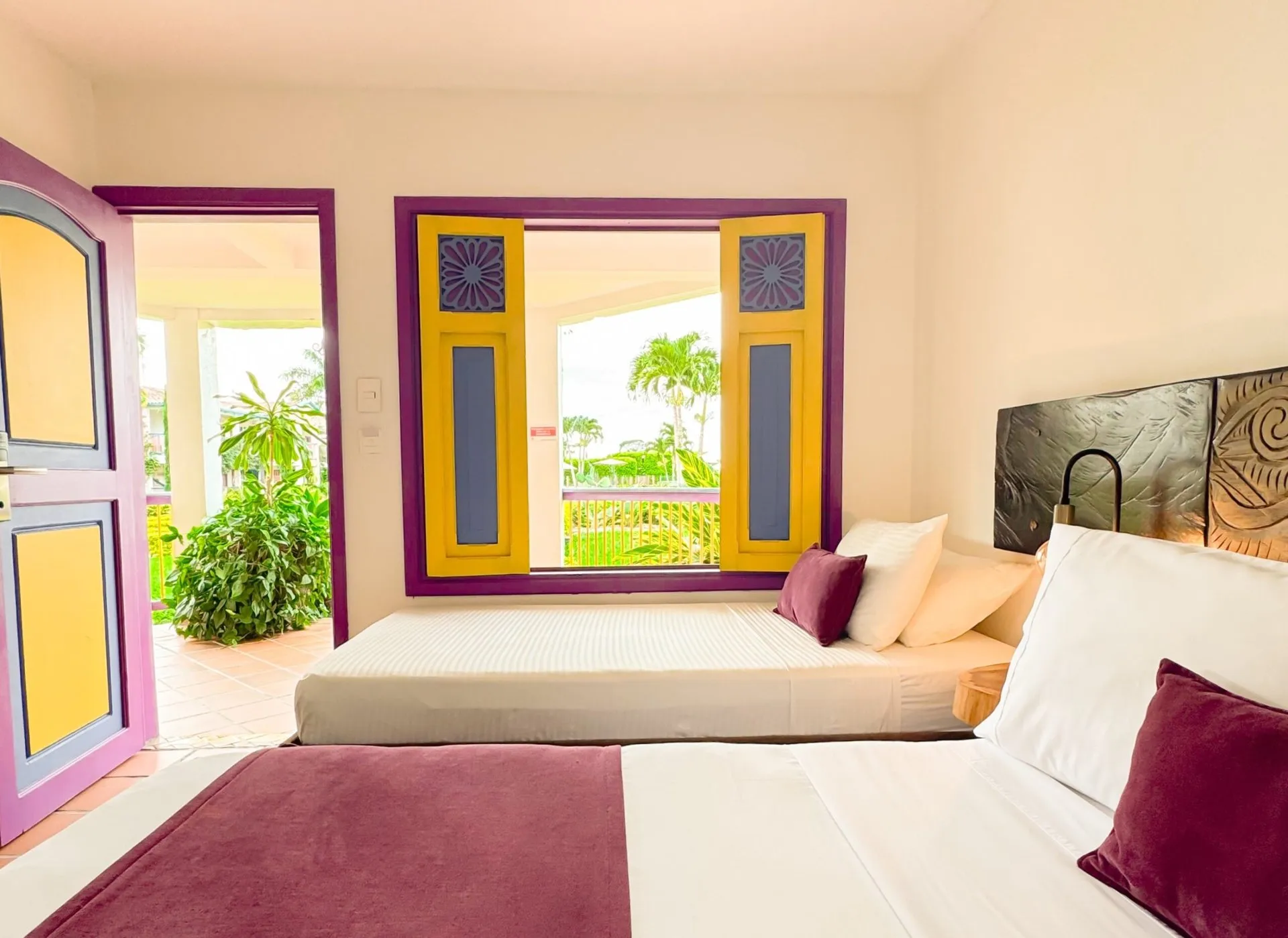 Hotel Campestre Café Café - Alojamiento Intermedia VIP