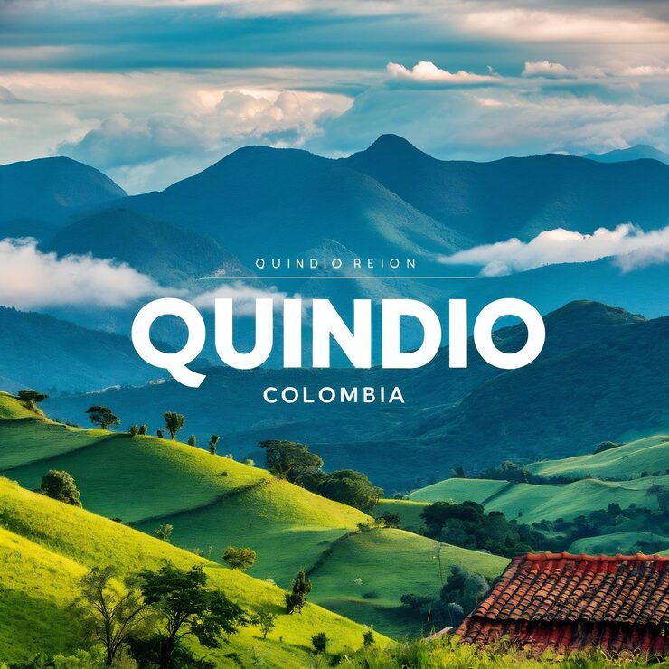 Valles del Quindío