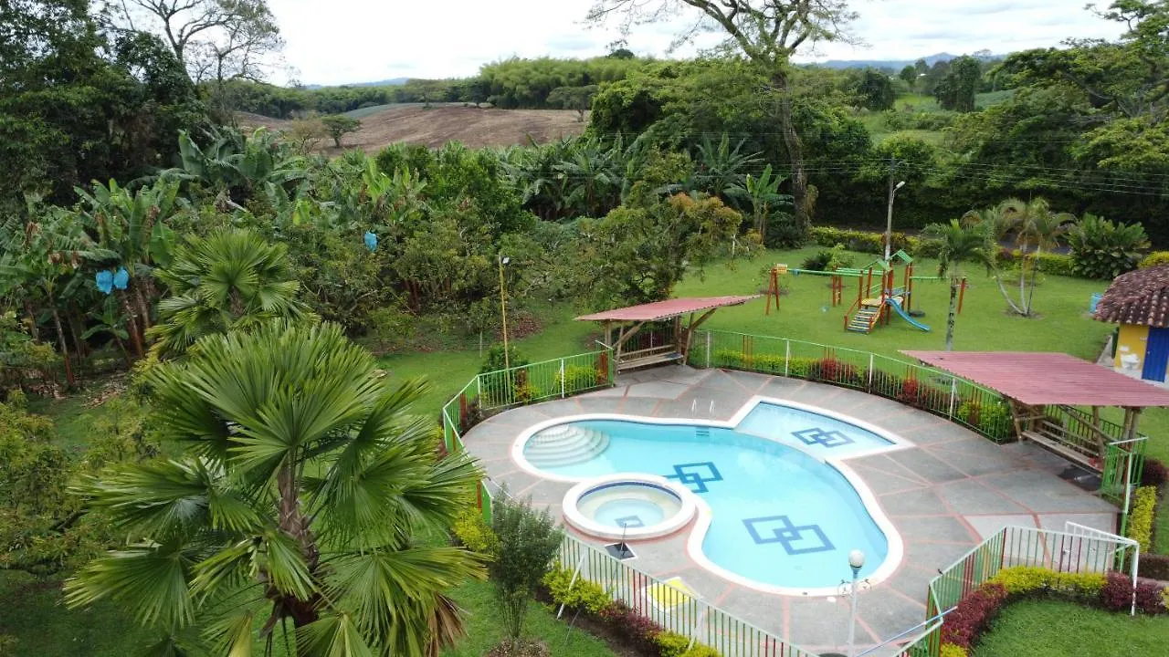 Weekend Coffee Escape - Colombia Coffee Region
